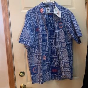 MLB LAHAINA - CHICAGO CUBS - REYN SPOONER